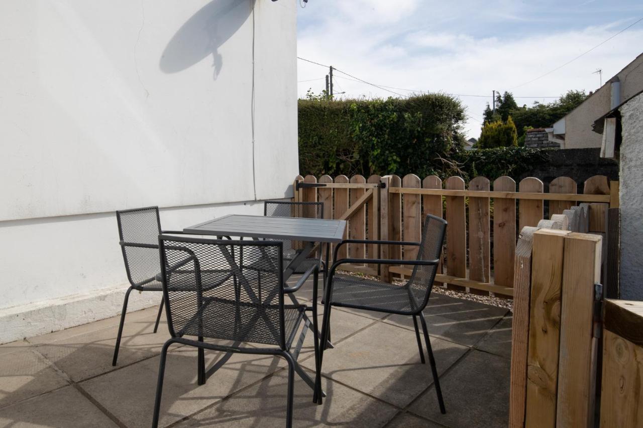 Ocean Cottage - Walk To Beach Countryside Views Saundersfoot Esterno foto